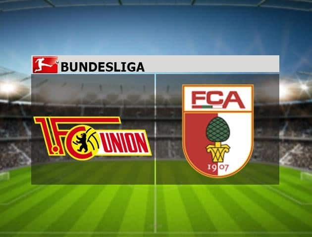 Soi kèo nhà cái Union Berlin vs Augsburg, 19/9/2020 - VĐQG Đức
