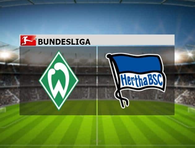 Soi kèo nhà cái Werder Bremen vs Hertha Berlin, 19/9/2020 - VĐQG Đức Soi kèo nhà cái Werder Bremen vs Hertha Berlin, 19/9/2020 - VĐQG Đức