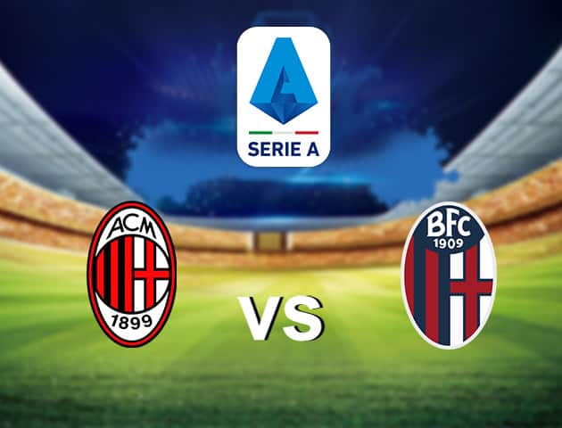 Soi kèo nhà cái AC Milan vs Bologna, 20/9/2020 - VĐQG Ý [Serie A]