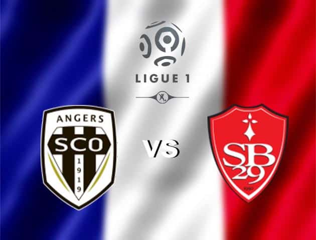 Soi kèo nhà cái Angers SCO vs Brest, 27/7/2020 - VĐQG Pháp [Ligue 1]