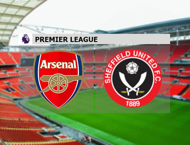 Soi kèo bóng đá Arsenal vs Sheffield United, 03/10/2020 - Ngoại Hạng Anh Soi kèo bóng đá Arsenal vs Sheffield United, 03/10/2020 - Ngoại Hạng Anh