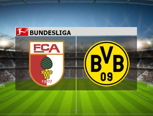 Soi kèo nhà cái Augsburg vs Borussia Dortmund, 27/9/2020 - VĐQG Đức [Bundesliga]