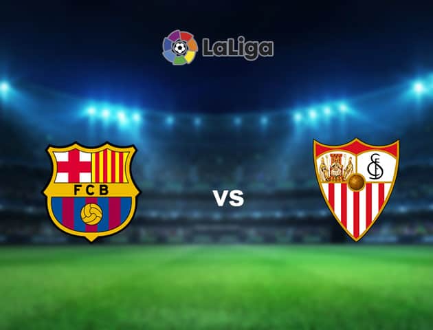 Soi kèo nhà cái Barcelona vs Sevilla, 4/10/2020 - VĐQG Tây Ban Nha Soi kèo nhà cái Barcelona vs Sevilla, 4/10/2020 - VĐQG Tây Ban Nha