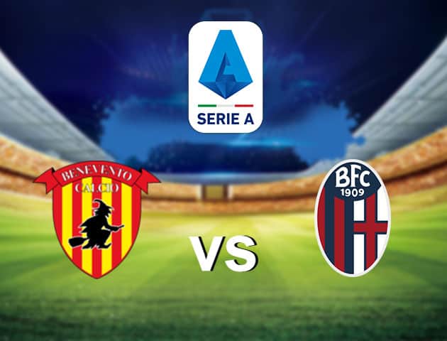 Soi kèo nhà cái Benevento vs Bologna, 4/10/2020 - VĐQG Ý [Serie A]