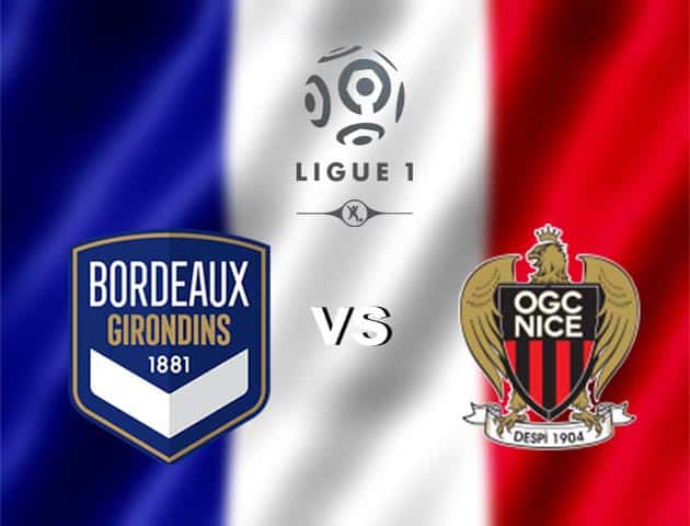Soi kèo nhà cái Bordeaux vs Nice, 27/9/2020 - VĐQG Pháp [Ligue 1]