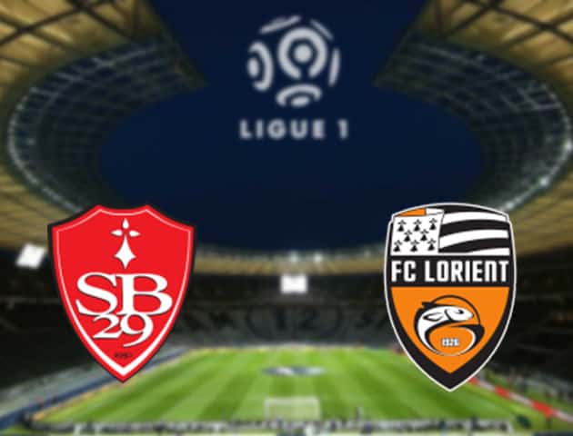Soi kèo nhà cái Brest vs Lorient, 20/9/2020 - VĐQG Pháp [Ligue 1]
