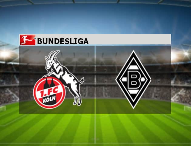 Soi kèo nhà cái Cologne vs Borussia M'gladbach, 3/10/2020 - VĐQG Đức [Bundesliga]