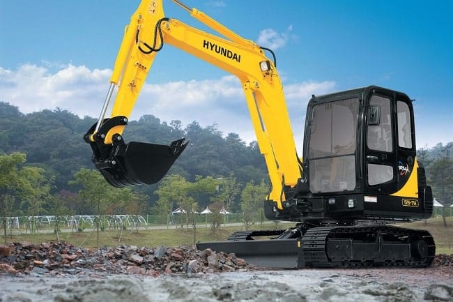 Điềm báo giấc mơ thấy máy xúc đất đánh đề con nào chuẩn?