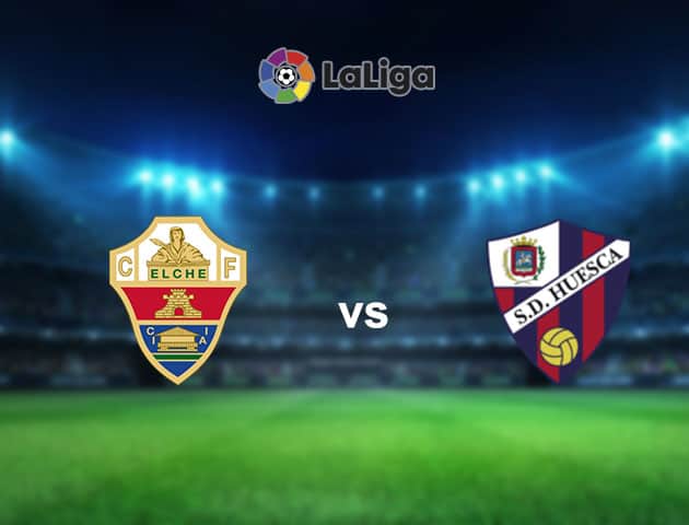 Soi kèo nhà cái Elche vs Huesca, 4/10/2020 - VĐQG Tây Ban Nha Soi kèo nhà cái Elche vs Huesca, 4/10/2020 - VĐQG Tây Ban Nha