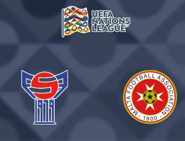 Soi kèo nhà cái Quần đảo Faroe vs Malta, 04/09/2020 - Nations League