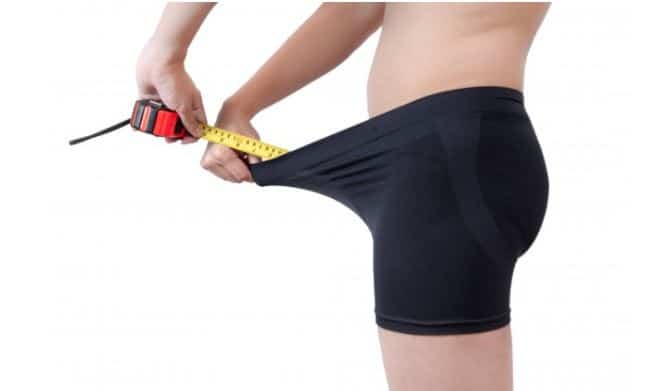 Giải mã giấc mơ thấy dương vật và con số liên quan?