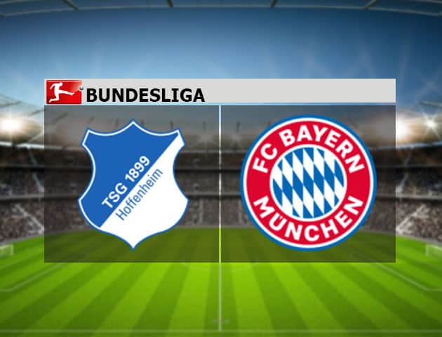 Soi kèo nhà cái Hoffenheim vs Bayern Munich, 27/9/2020 - VĐQG Đức [Bundesliga]