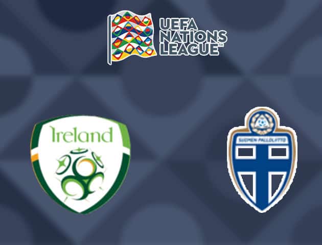 Soi kèo nhà cái Ireland vs Phần Lan, 06/09/2020 - Nations League
