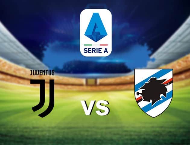 Soi kèo nhà cái Juventus vs Sampdoria, 20/9/2020 - VĐQG Ý [Serie A]