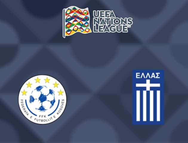 Soi kèo nhà cái Kosovo vs Hy Lạp, 07/09/2020 - Nations League Soi kèo nhà cái Kosovo vs Hy Lạp, 07/09/2020 - Nations League