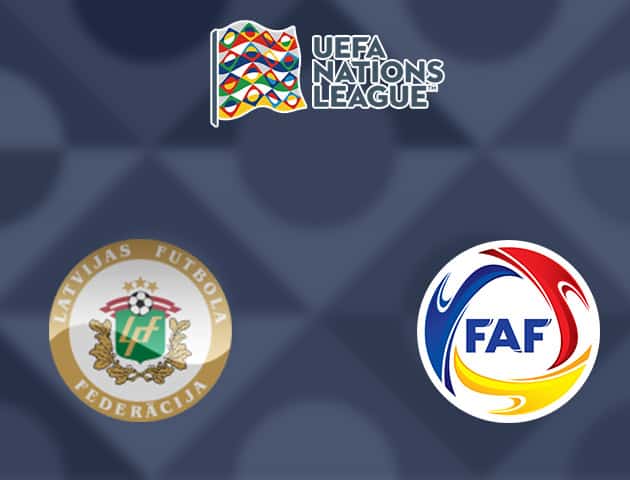 Soi kèo nhà cái Latvia vs Andorra, 04/09/2020 - Nations League Soi kèo nhà cái Latvia vs Andorra, 04/09/2020 - Nations League