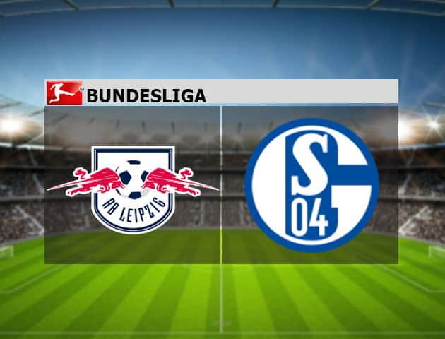 Soi kèo nhà cái RB Leipzig vs Schalke 04, 3/10/2020 - VĐQG Đức [Bundesliga]