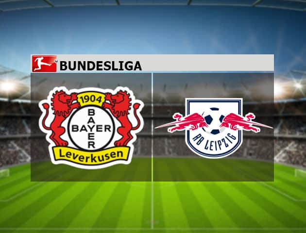 Soi kèo nhà cái Bayer Leverkusen vs RB Leipzig, 27/9/2020 - VĐQG Đức [Bundesliga]