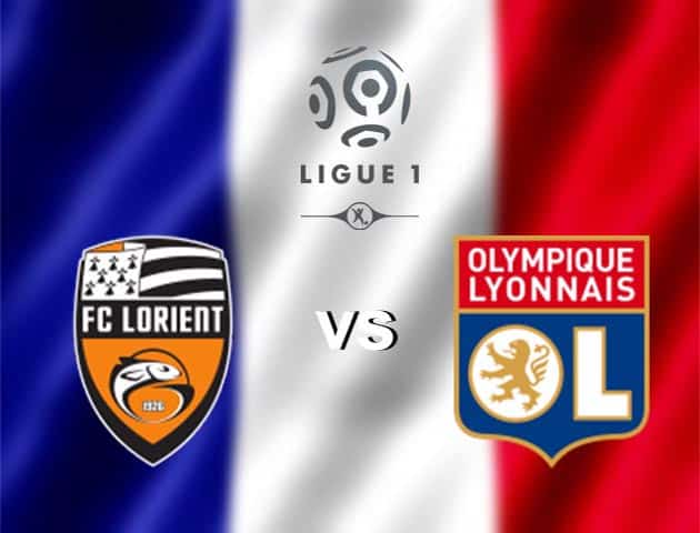 Soi kèo nhà cái Lorient vs Olympique Lyonnais, 27/7/2020 - VĐQG Pháp [Ligue 1]