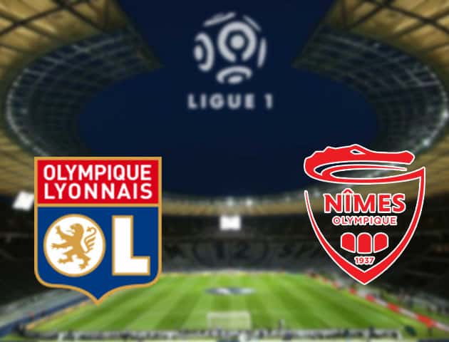 Soi kèo nhà cái Lyon vs Nimes, 19/9/2020 - VĐQG Pháp [Ligue 1 Soi kèo nhà cái Lyon vs Nimes, 19/9/2020 - VĐQG Pháp [Ligue 1