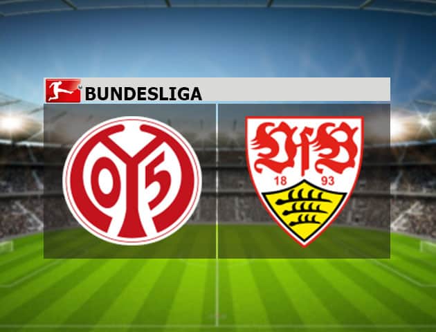 Soi kèo nhà cái Mainz 05 vs Stuttgart, 27/9/2020 - VĐQG Đức [Bundesliga]