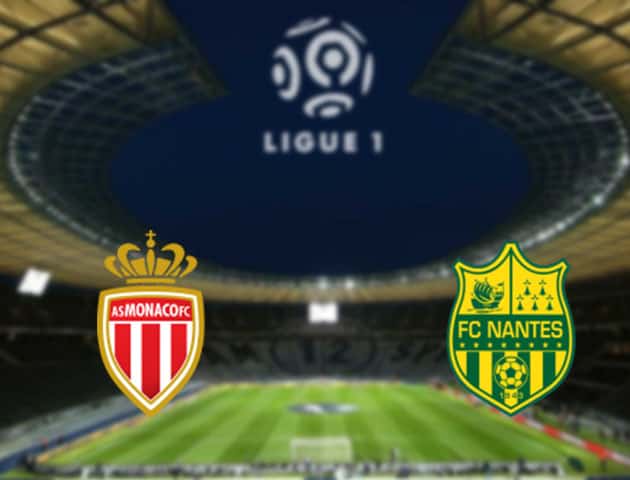 Soi kèo nhà cái Monaco vs Nantes, 13/9/2020 - VĐQG Pháp [Ligue 1]
