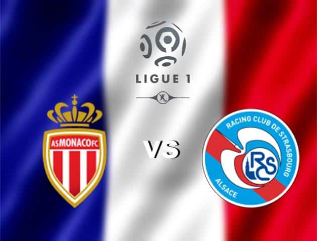 Soi kèo nhà cái Monaco vs Strasbourg, 27/7/2020 - VĐQG Pháp [Ligue 1]