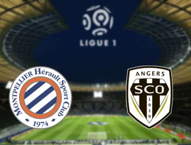 Soi kèo nhà cái Montpellier vs Angers, 20/9/2020 - VĐQG Pháp [Ligue 1]