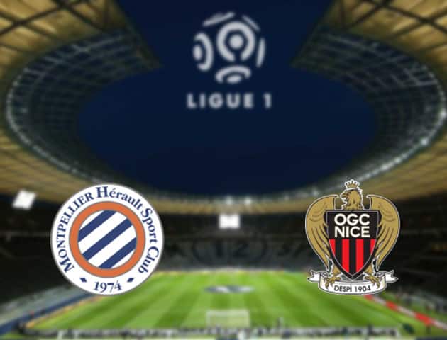 Soi kèo nhà cái Montpellier vs Nice, 12/9/2020 - VĐQG Pháp [Ligue 1]