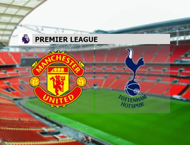 Soi kèo nhà cái Manchester United vs Tottenham Hotspur, 03/10/2020 - Ngoại Hạng Anh