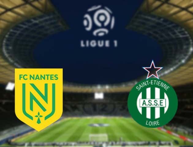 Soi kèo nhà cái Nantes vs St-Etienne, 20/9/2020 - VĐQG Pháp [Ligue 1]