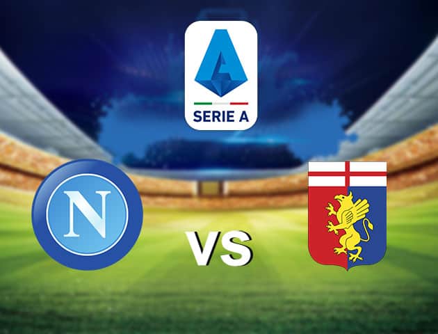 Soi kèo nhà cái Napoli vs Genoa, 27/9/2020 - VĐQG Ý [Serie A]