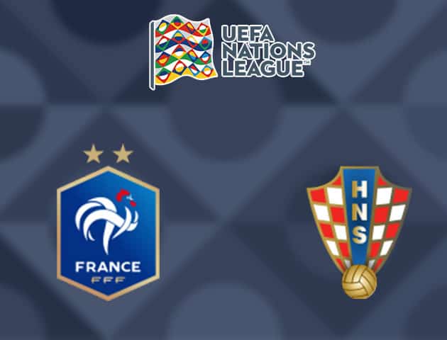 Soi kèo nhà cái Pháp vs Croatia, 09/09/2020 - Nations League Soi kèo nhà cái Pháp vs Croatia, 09/09/2020 - Nations League