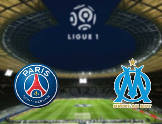 Soi kèo nhà cái PSG vs Olympique Marseille, 14/9/2020 - VĐQG Pháp [Ligue 1]