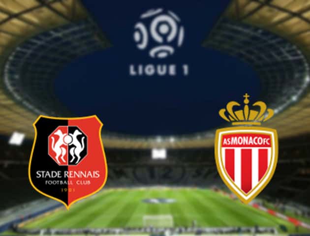 Soi kèo nhà cái Rennes vs Monaco, 20/9/2020 - VĐQG Pháp [Ligue 1]