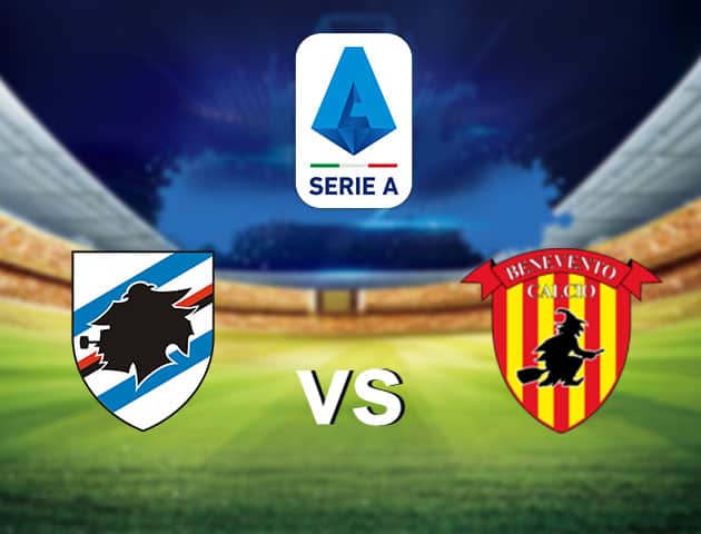 Soi kèo nhà cái Sampdoria vs Benevento, 26/9/2020 - VĐQG Ý [Serie A]