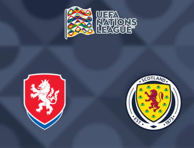 Soi kèo nhà cái Cộng hòa Séc vs Scotland, 08/09/2020 - Nations League Soi kèo nhà cái Cộng hòa Séc vs Scotland, 08/09/2020 - Nations League