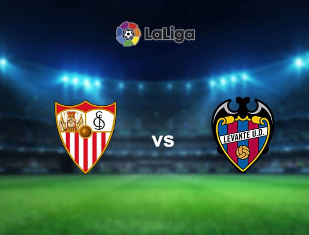 Soi kèo bóng đá Sevilla vs Levante, 30/9/2020 - VĐQG Tây Ban Nha Soi kèo bóng đá Sevilla vs Levante, 30/9/2020 - VĐQG Tây Ban Nha