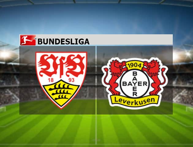 Soi kèo nhà cái Stuttgart vs Bayer Leverkusen, 3/10/2020 - VĐQG Đức [Bundesliga]