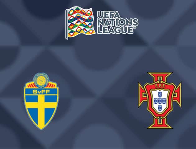 Soi kèo nhà cái Thụy Điển vs Bồ Đào Nha, 09/09/2020 - Nations League