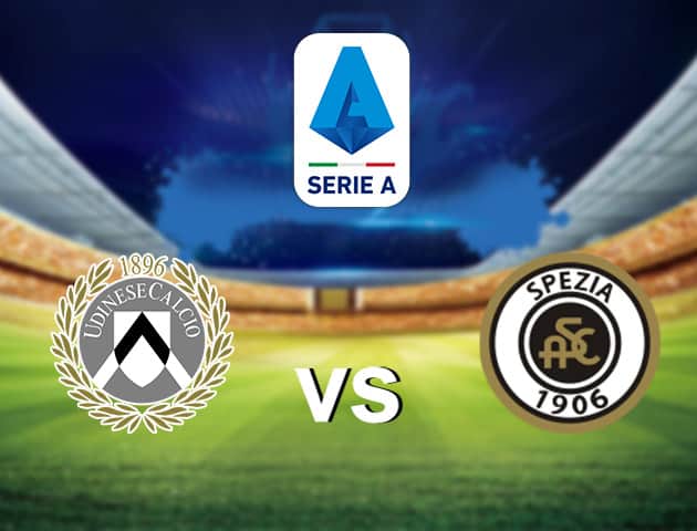 Soi kèo nhà cái Udinese vs Spezia, 20/9/2020 - VĐQG Ý [Serie A]