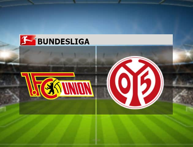 Soi kèo nhà cái Union Berlin vs Mainz 05, 3/10/2020 - VĐQG Đức [Bundesliga]
