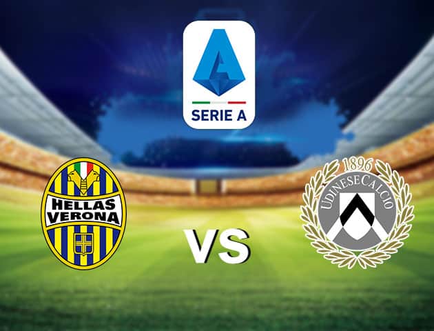 Soi kèo bóng đá Verona vs Udinese, 27/9/2020 - VĐQG Ý [Serie A]