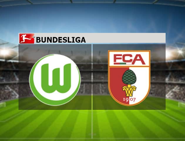 Soi kèo bóng đá Wolfsburg vs Augsburg, 4/10/2020 - VĐQG Đức [Bundesliga]