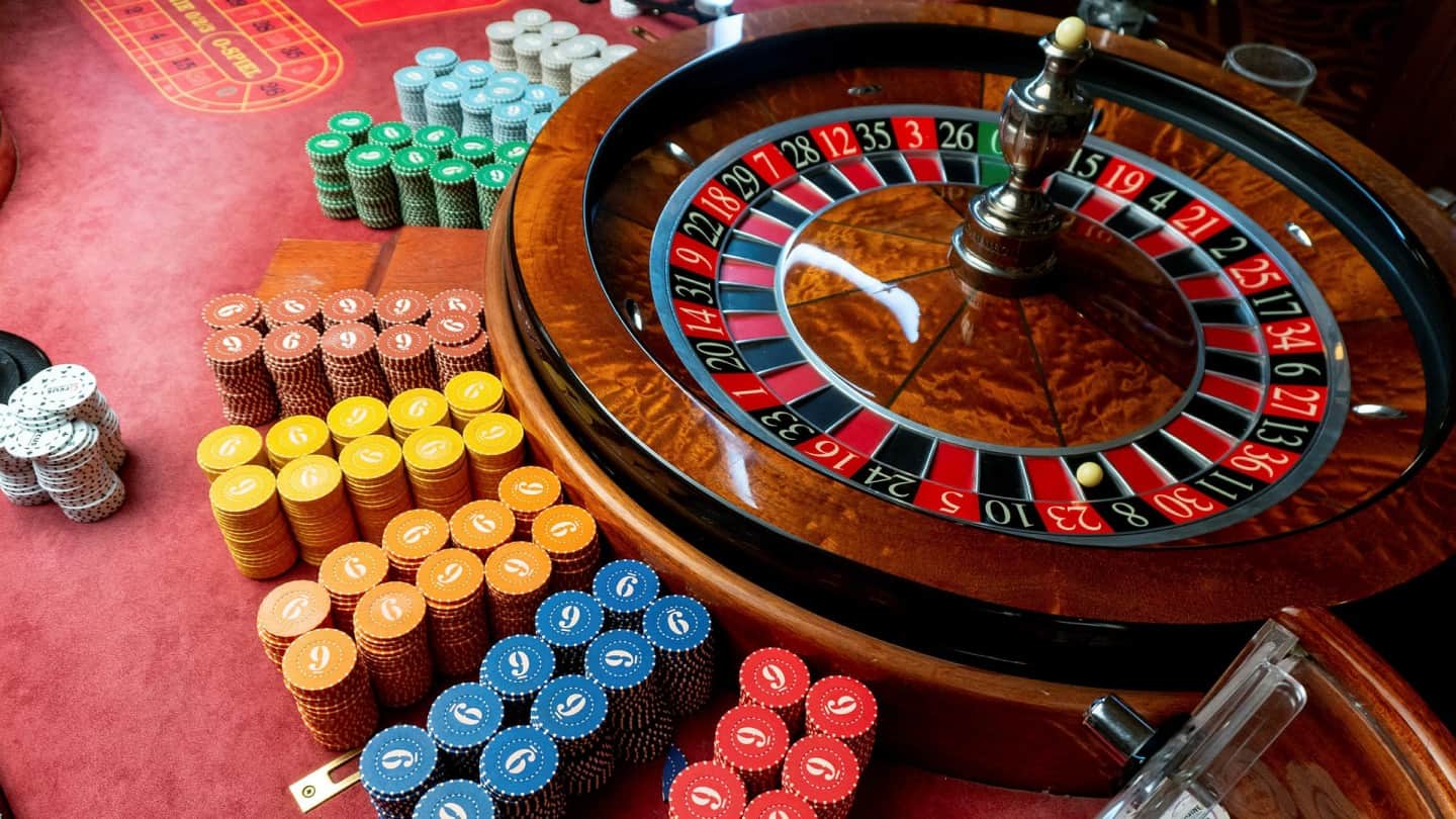 4 thủ thuật chơi hay nhất từ cao thủ Roulette