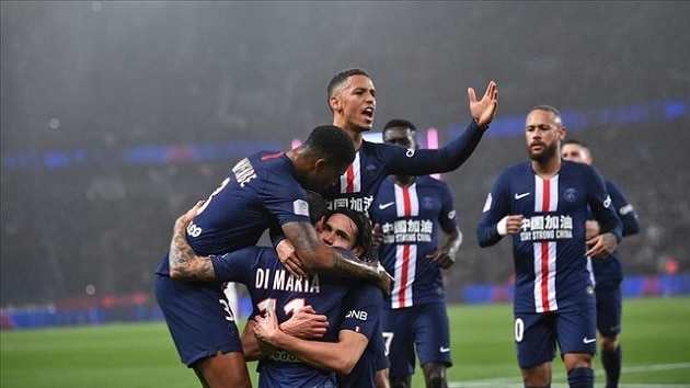 Soi kèo nhà cái Basaksehir vs Paris SG, Cúp C1 Châu Âu Soi kèo nhà cái Basaksehir vs Paris SG, Cúp C1 Châu Âu