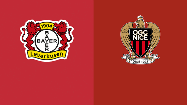 Soi kèo nhà cái Bayer Leverkusen vs Nice, Cúp C2 Châu Âu Soi kèo nhà cái Bayer Leverkusen vs Nice, Cúp C2 Châu Âu
