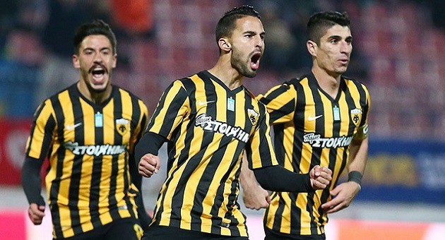 Soi kèo nhà cái Braga vs AEK Athens FC, Cúp C2 Châu Âu Soi kèo nhà cái Braga vs AEK Athens FC, Cúp C2 Châu Âu