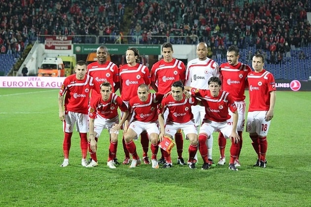 Soi kèo nhà cái CSKA Sofia vs CFR Cluj, Cúp C2 Châu Âu