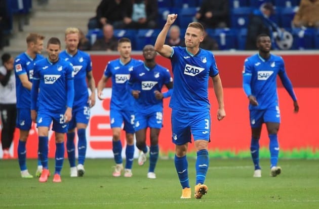 Soi kèo nhà cái Hoffenheim vs FK Crvena zvezda, Cúp C2 Châu Âu